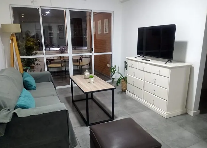 Como En Casa