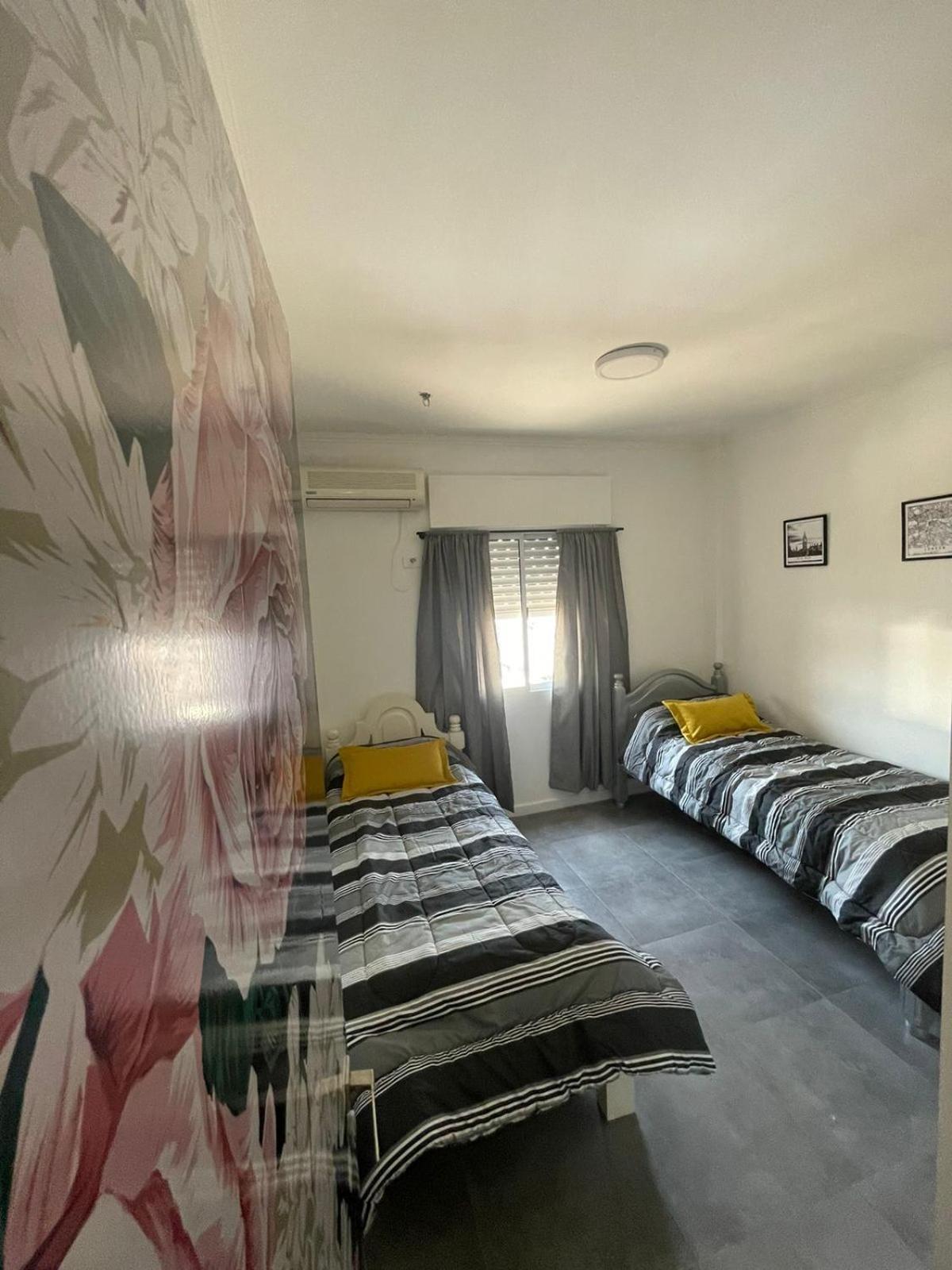 Apartment En Casa