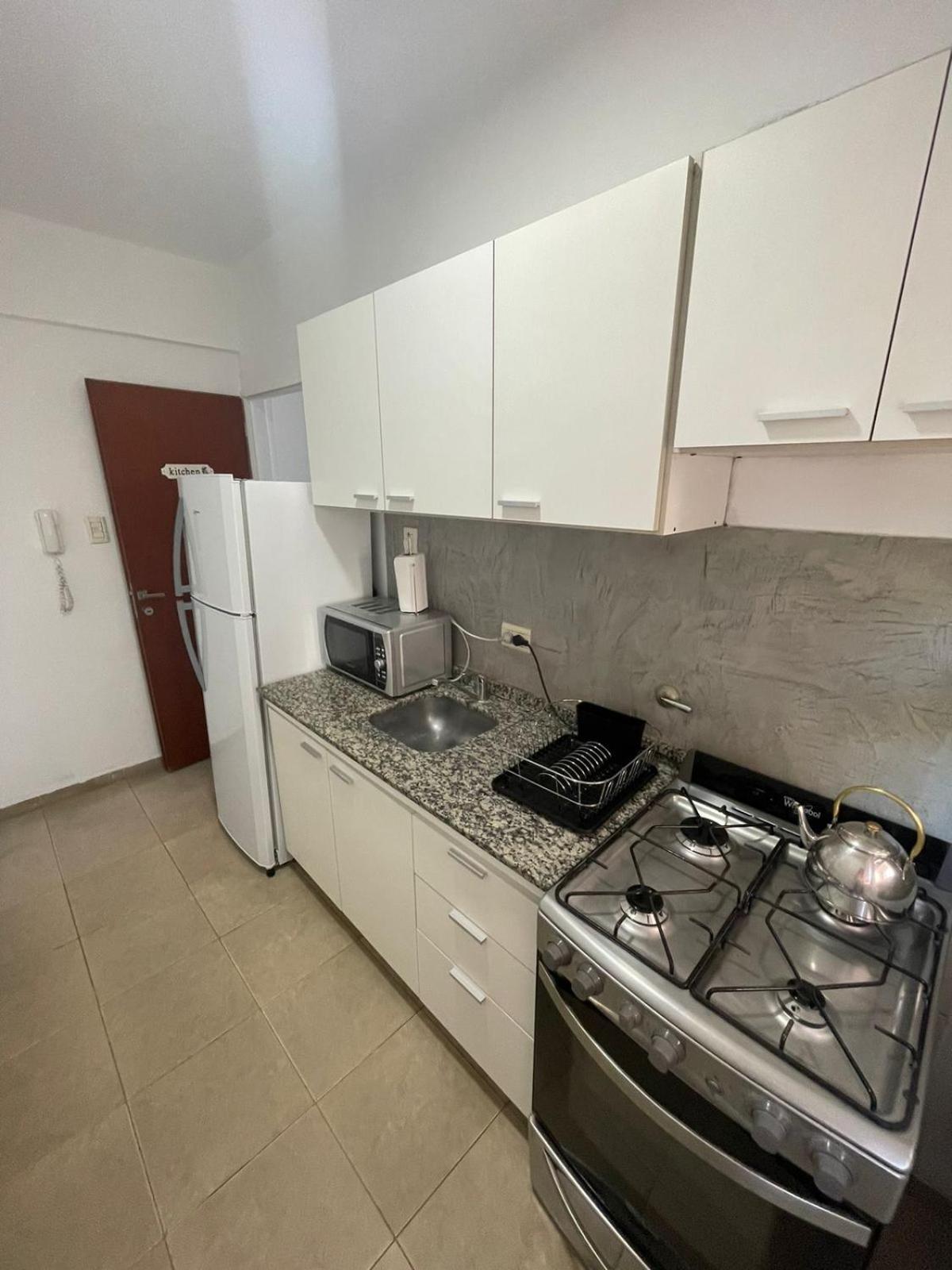 Apartment En Casa *