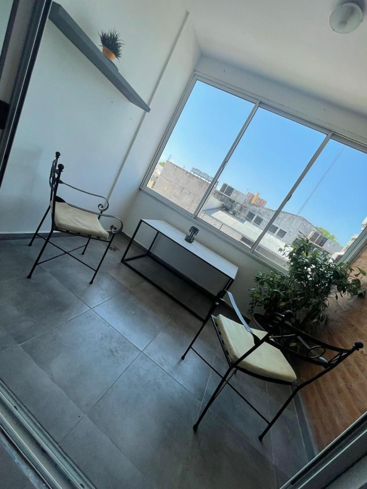 Apartment En Casa Resistencia