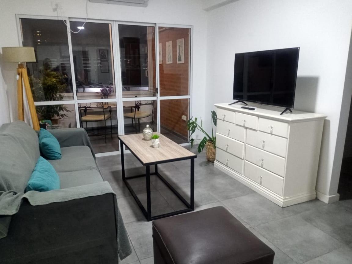 En Casa Apartment Resistencia